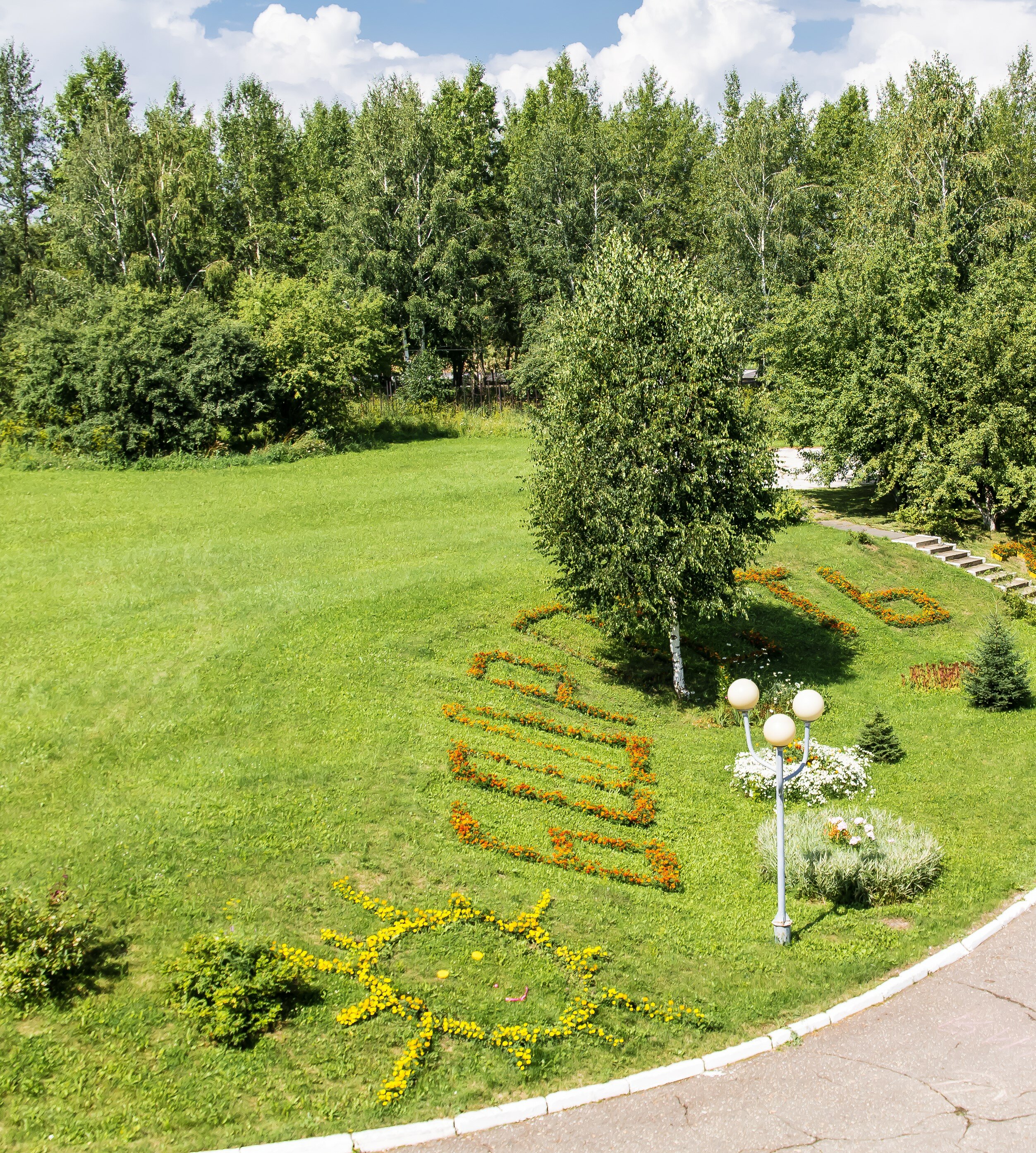 Фото Бодрость