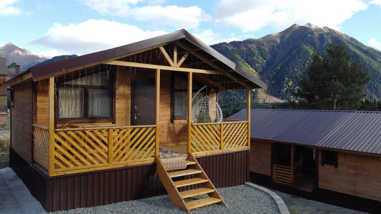 Фото Narat Village