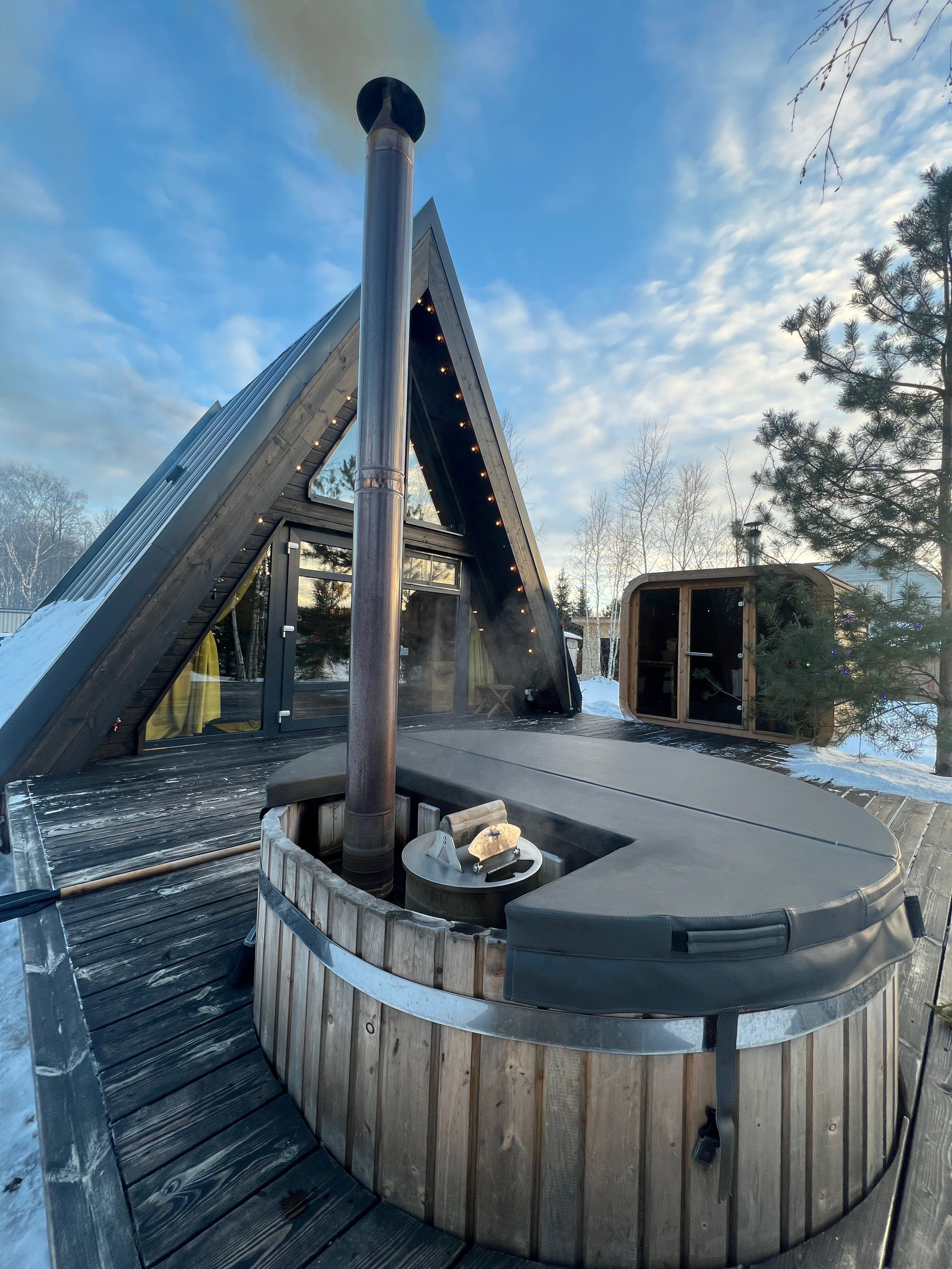 Фото Отдых Без суеты