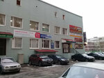 Sk Vmf (Entuziastov Avenue, 39к2), sports club