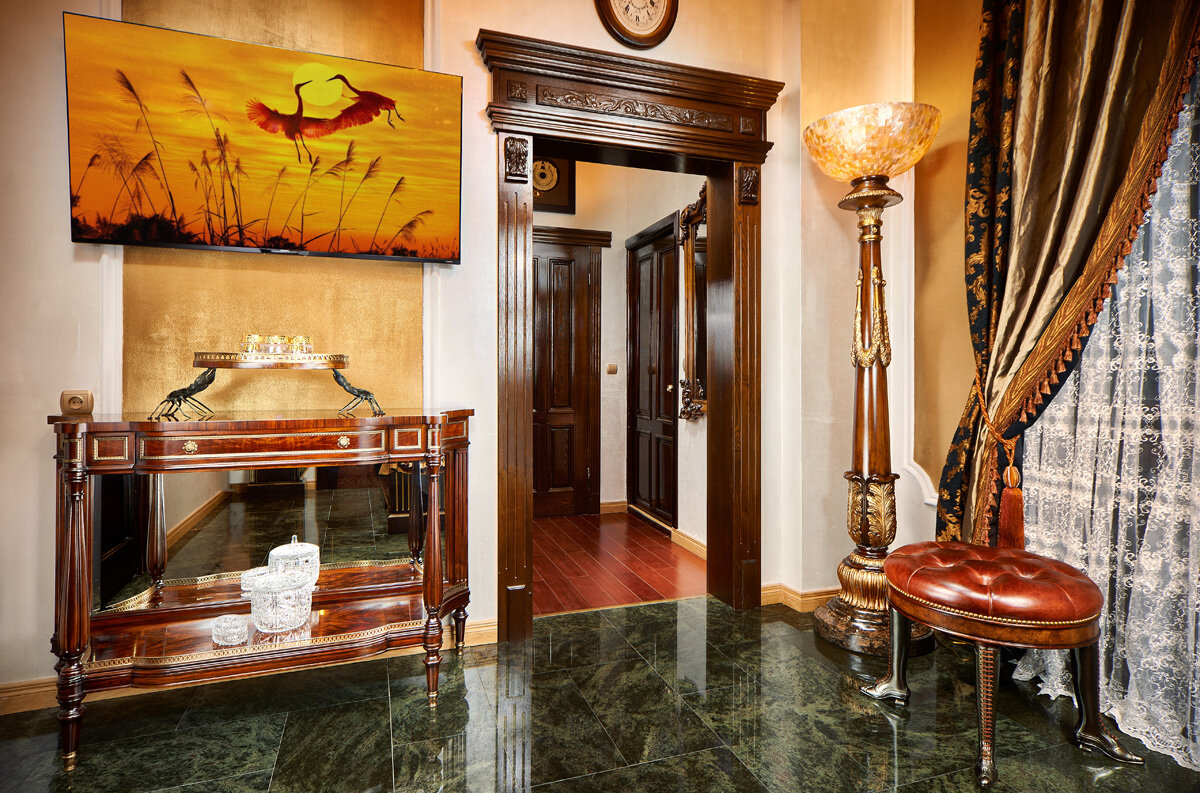 Фото Эрмитаж