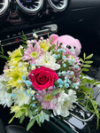Magazin Arzu (prospekt Truda, 72к1), flower shop