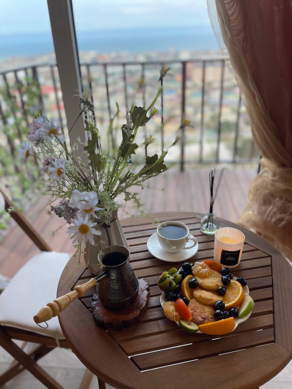 Фото Derbent house