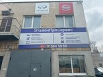 ЭталонПроСервис (Alshewskaga Lane, 7к5), car service, auto repair