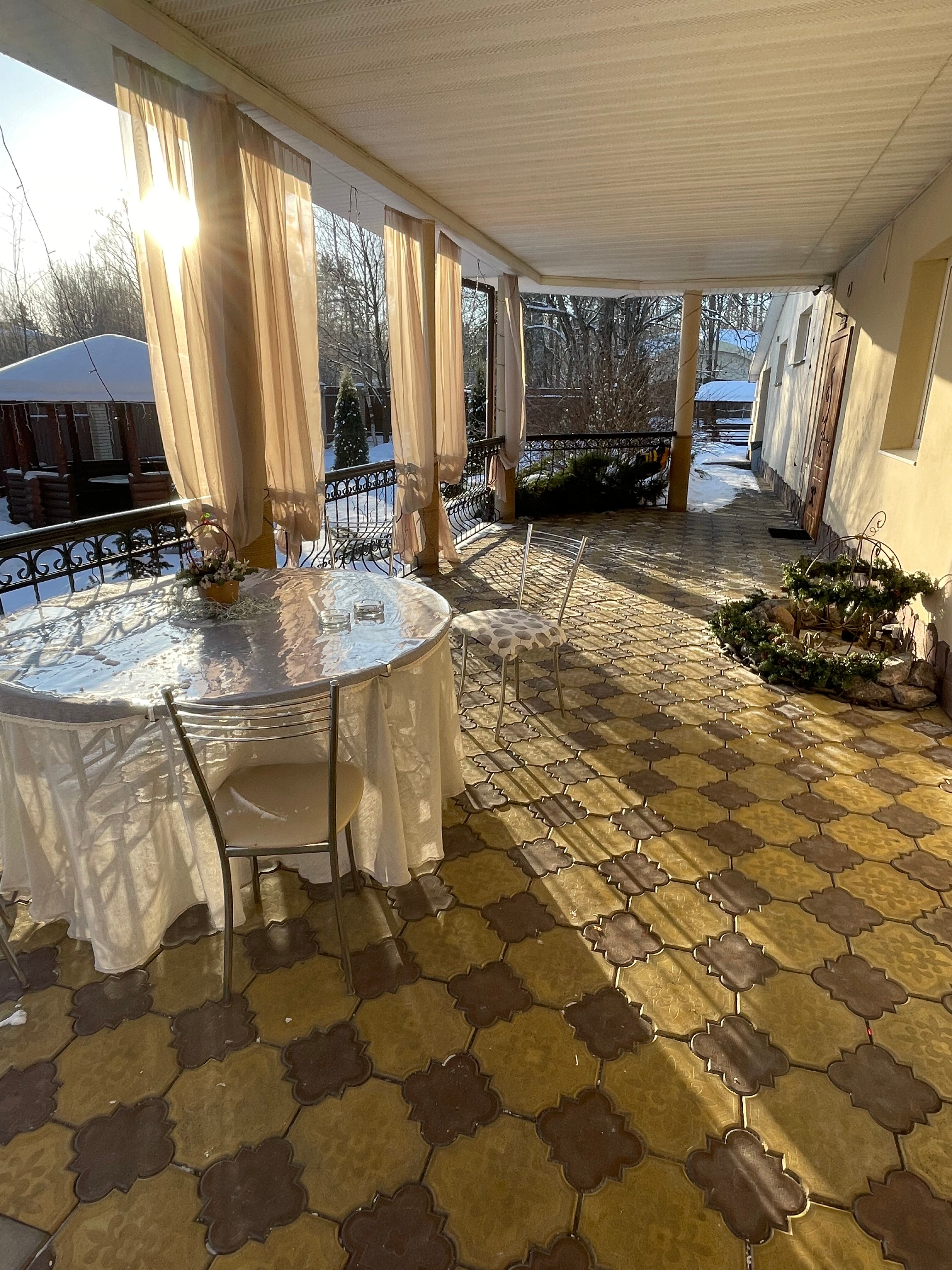 Фото Кают-компания