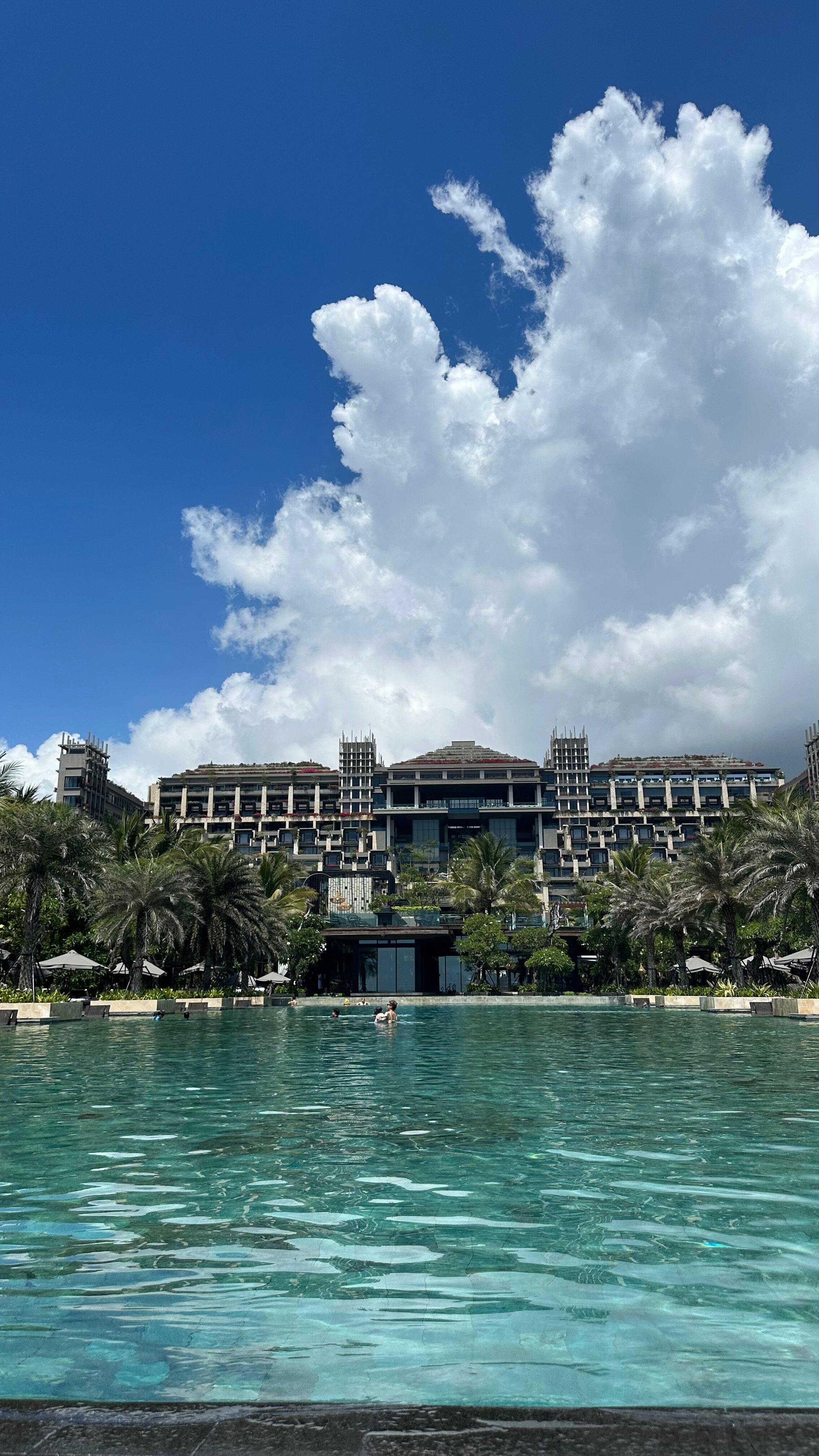 Фото The Apurva Kempinski Bali