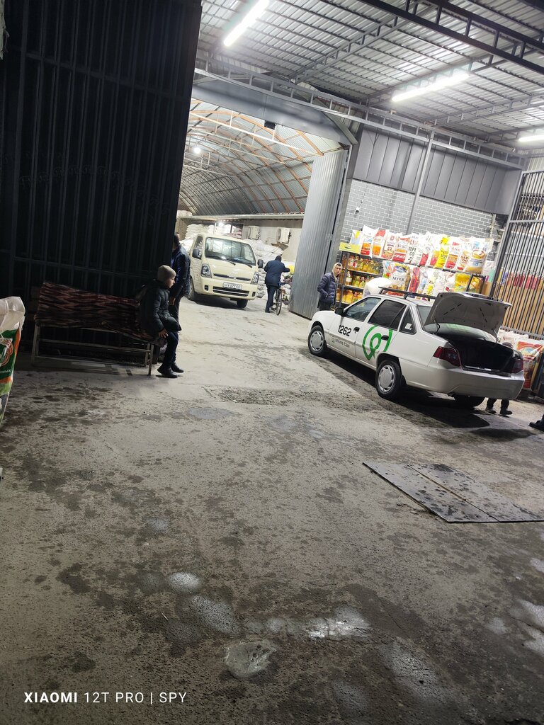 Grocery Quva Un Center, Quva, photo