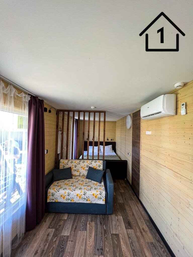 Фото Левый берег