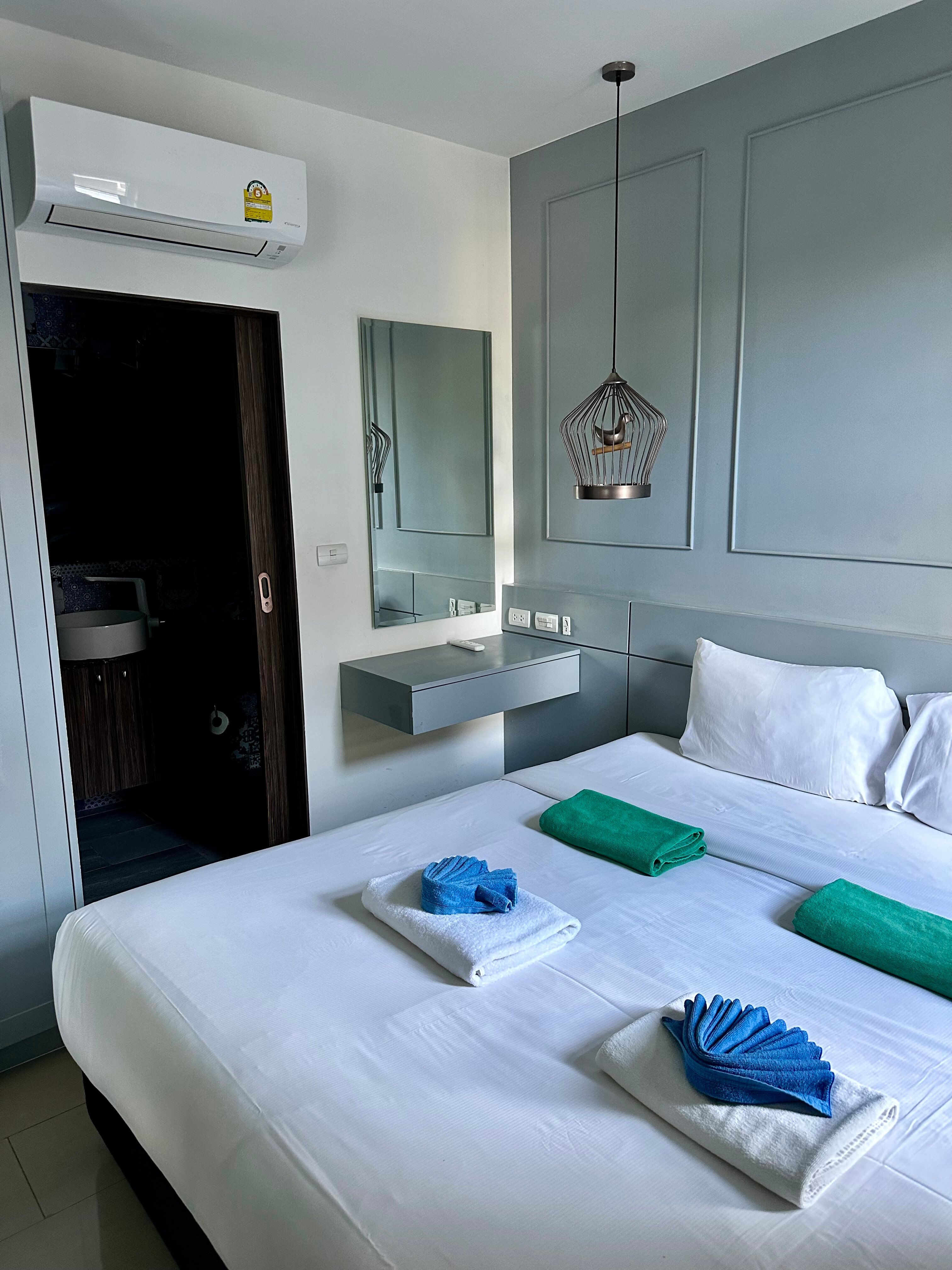 Фото Palmyrah Surin by Lofty