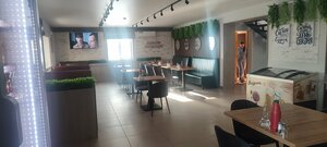 Virag (Kemerovo — Kuzbass Region, Yurginskiy munitsipalny okrug), cafe