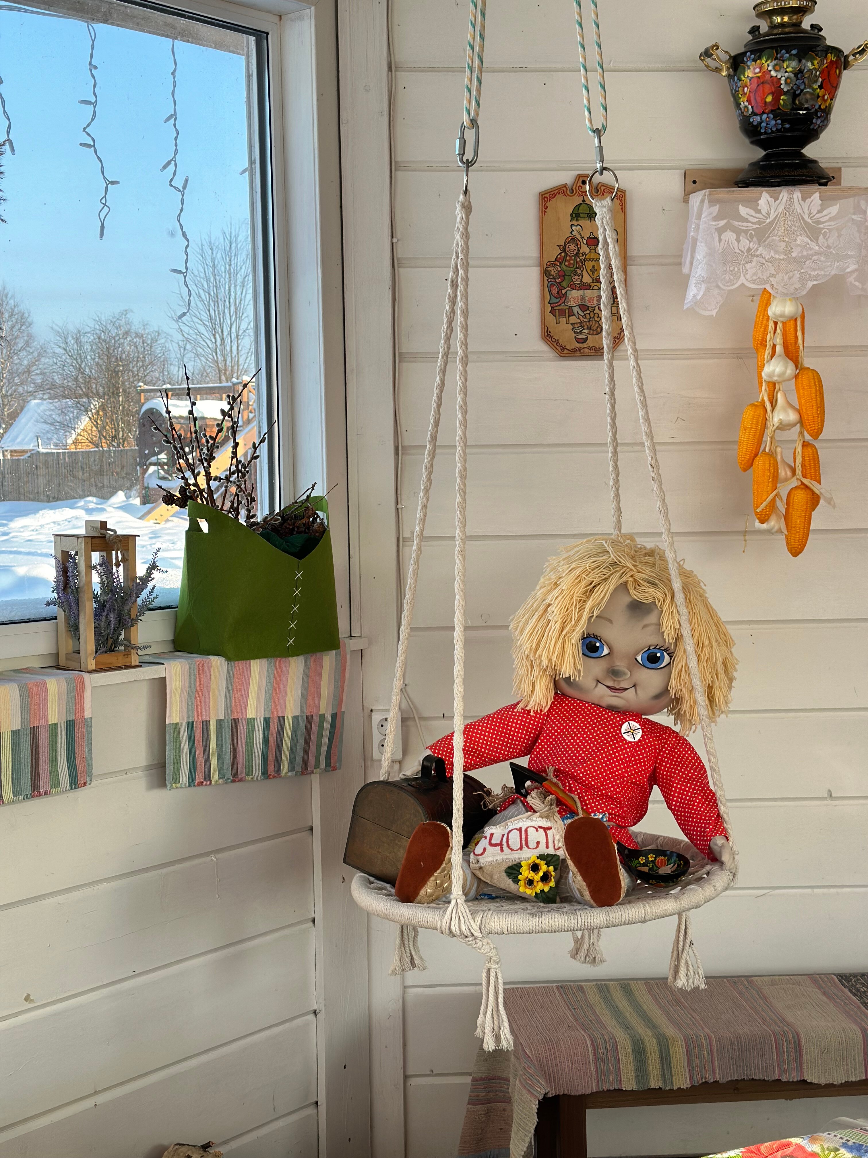 Фото Андога