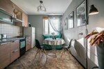 ApartGroup Moroshka, Dachnyj (Dachniy Avenue, 4к2) ، سكن للإيجار اليومي