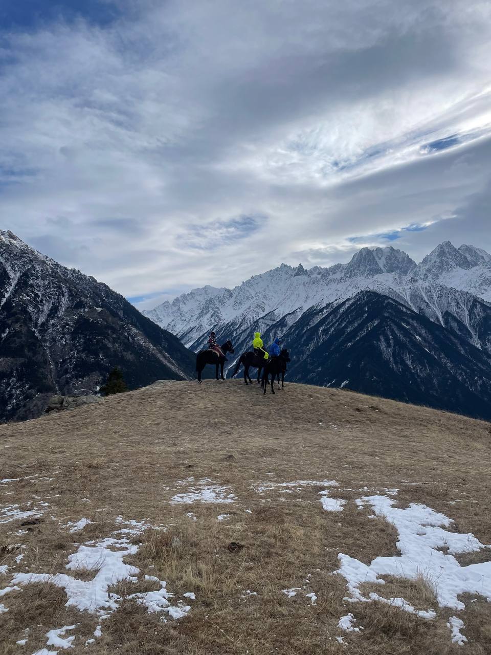 Фото Уллу Эл