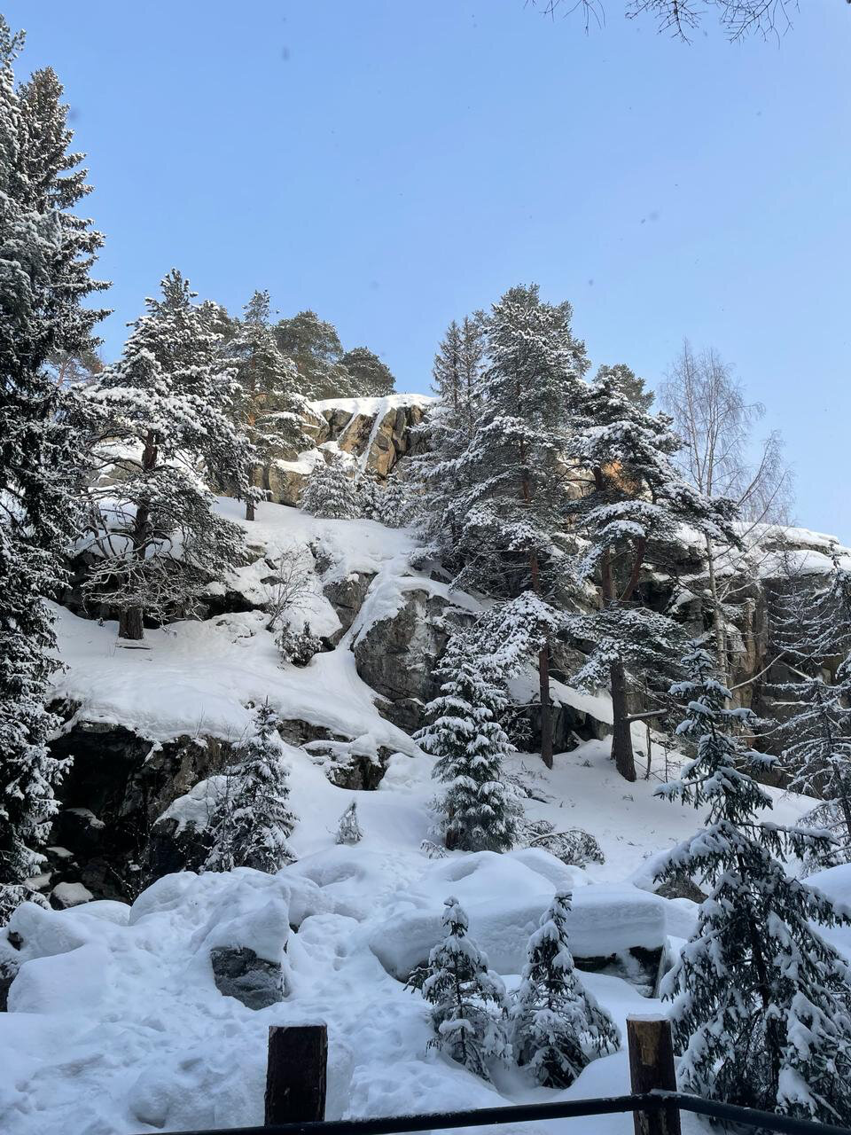 Фото Тихотут