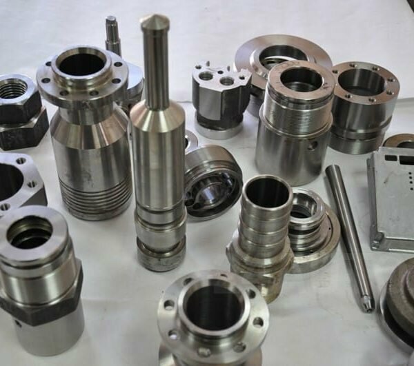 Metalwork Строй Системы, Balashiha, photo