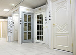 Magazin fabriki Geon (Oktyabrskaya ulitsa, 125) ، الأبواب