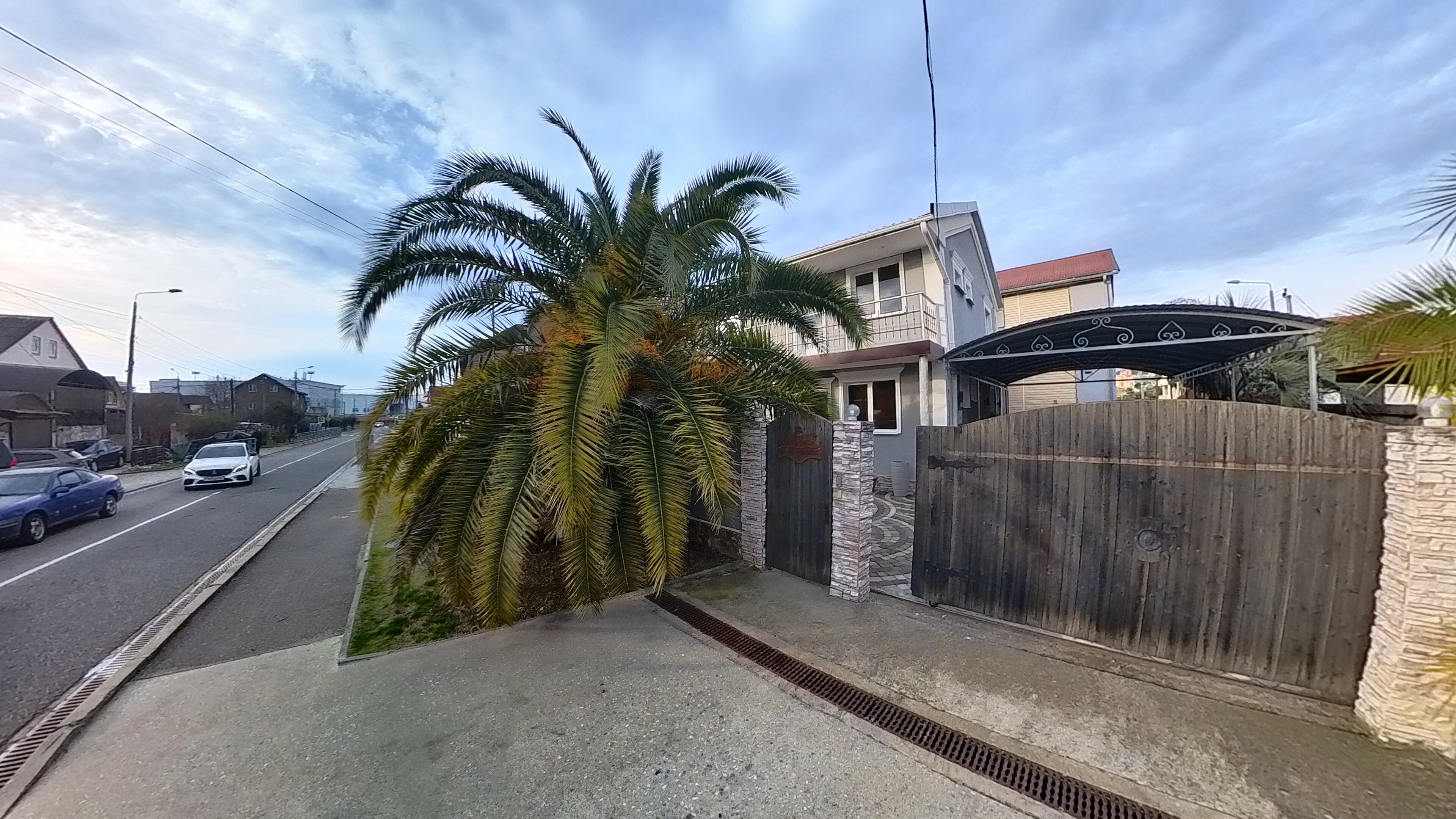 Фото Мирный