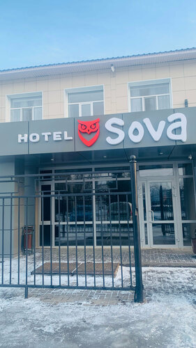 Sova