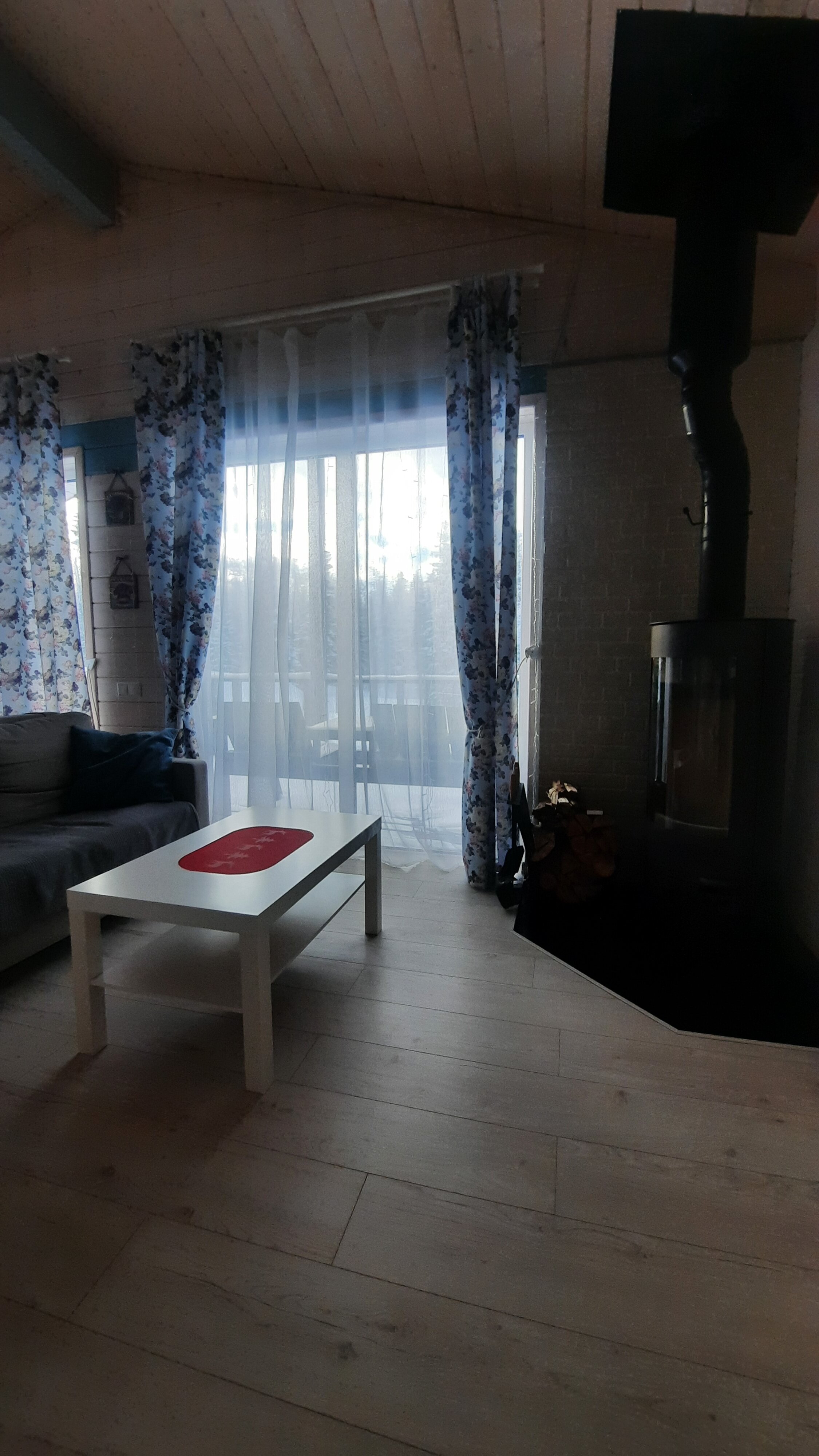 Фото Дача Лаванда