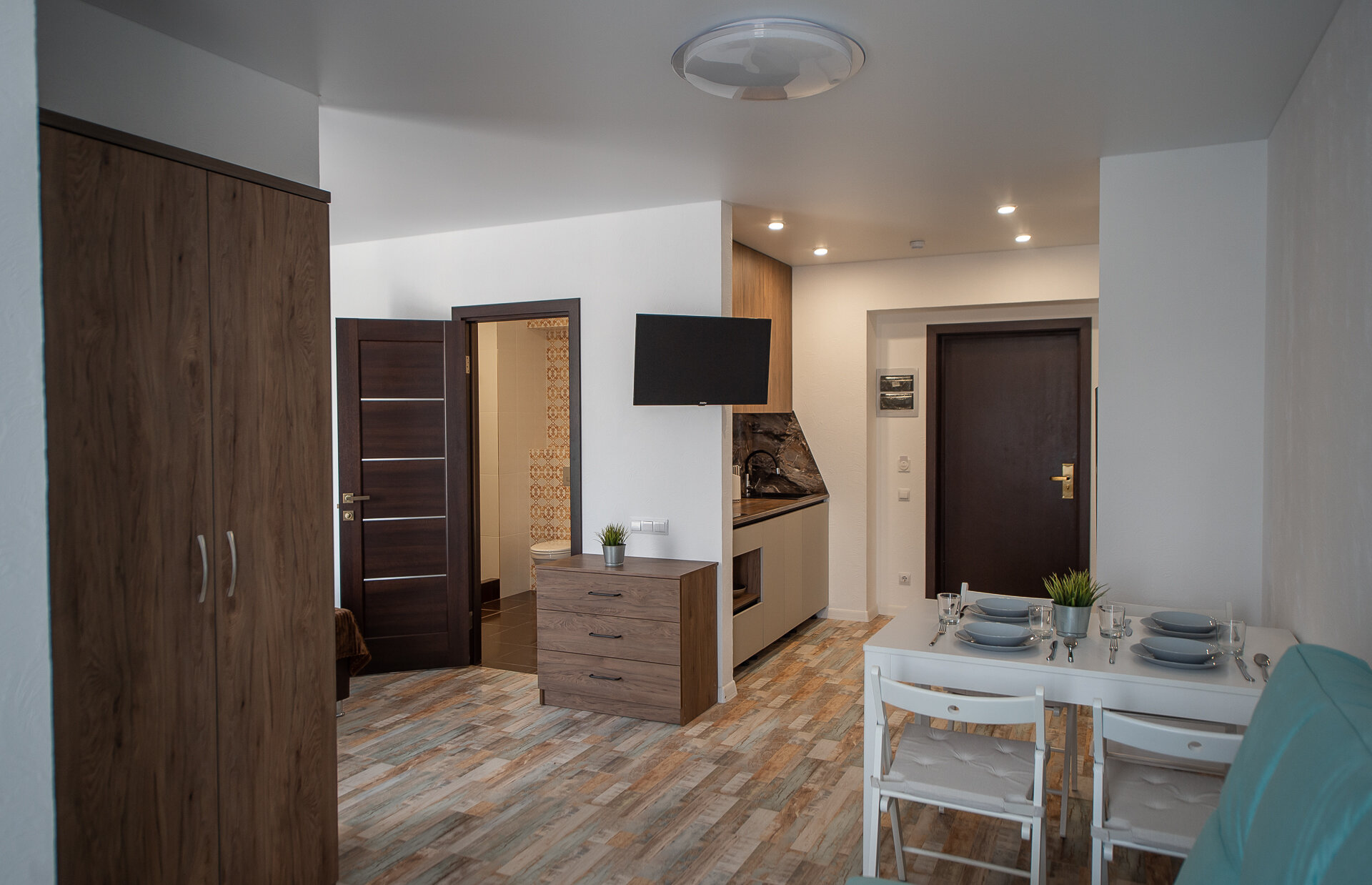 Фото Жемчужина Евпатории