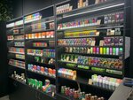 PiterSmoke (stanitsa Tbilisskaya, Pervomayskaya ulitsa, 30), vape shop