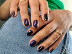 Darya_nails (Kuybysheva Street, 145) ، صالون العناية بالأظافر