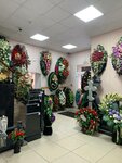 Dom Pamyati (Sofiyskaya Street, 62), production of tombstones