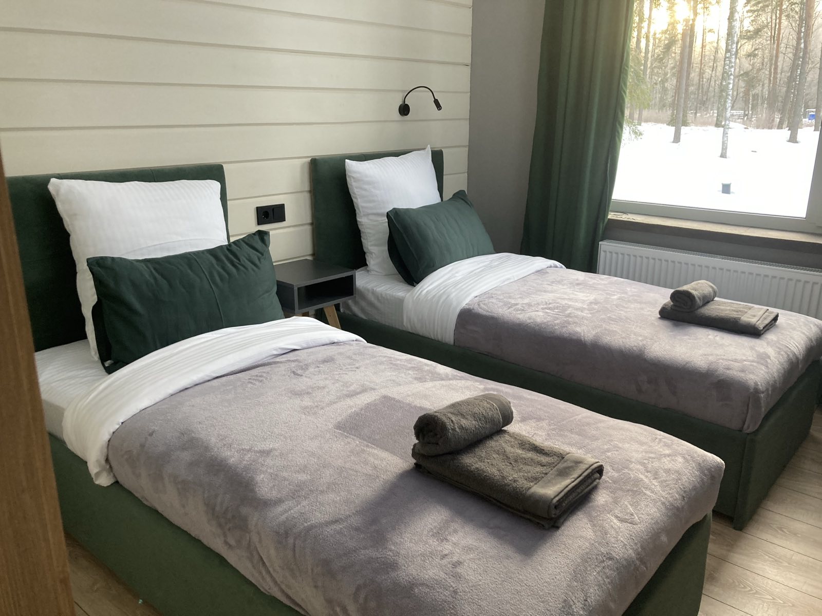 Фото Zimino Park