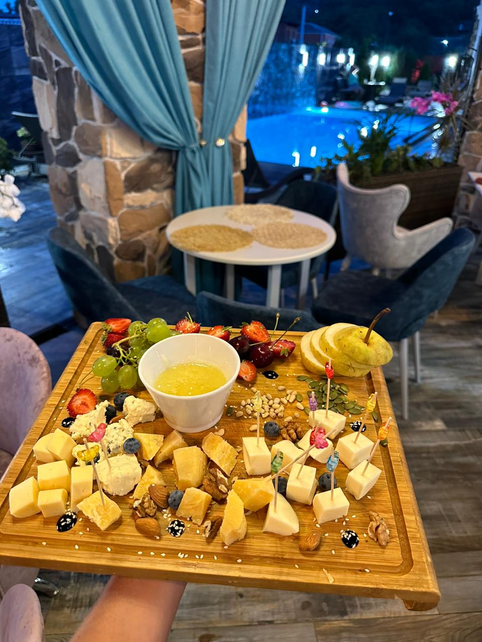 Фото Вилла Вита