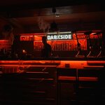 MoJo For Their (Karla Marksa Street, 58), hookah lounge