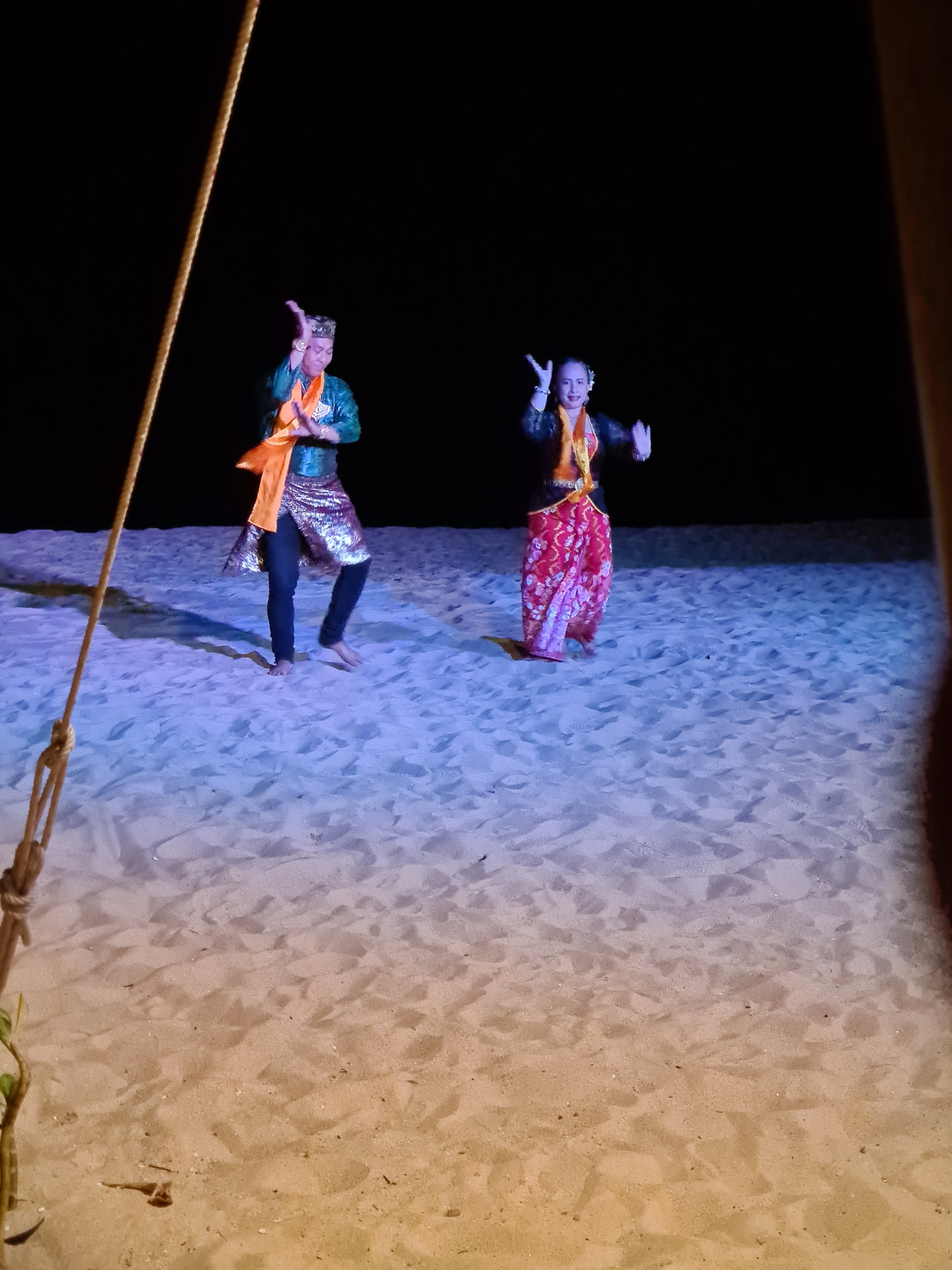 Фото Santhiya Phuket Natai Resort & SPA