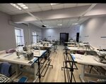 Lida (Elektrolitny Drive, 3с28), garment factory