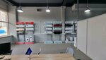 Breez (Polyarnaya Street, 37А), air conditioners