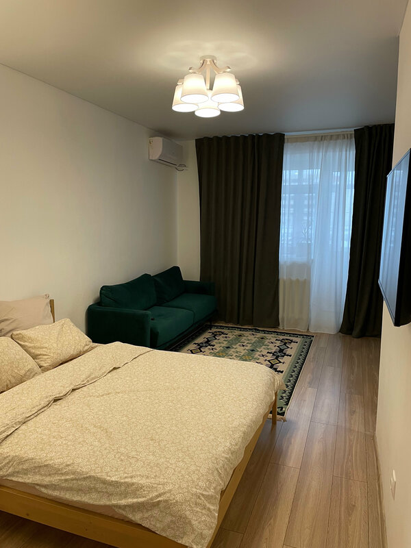 Квартира в ЖК 21 Век - Курская — фото 6