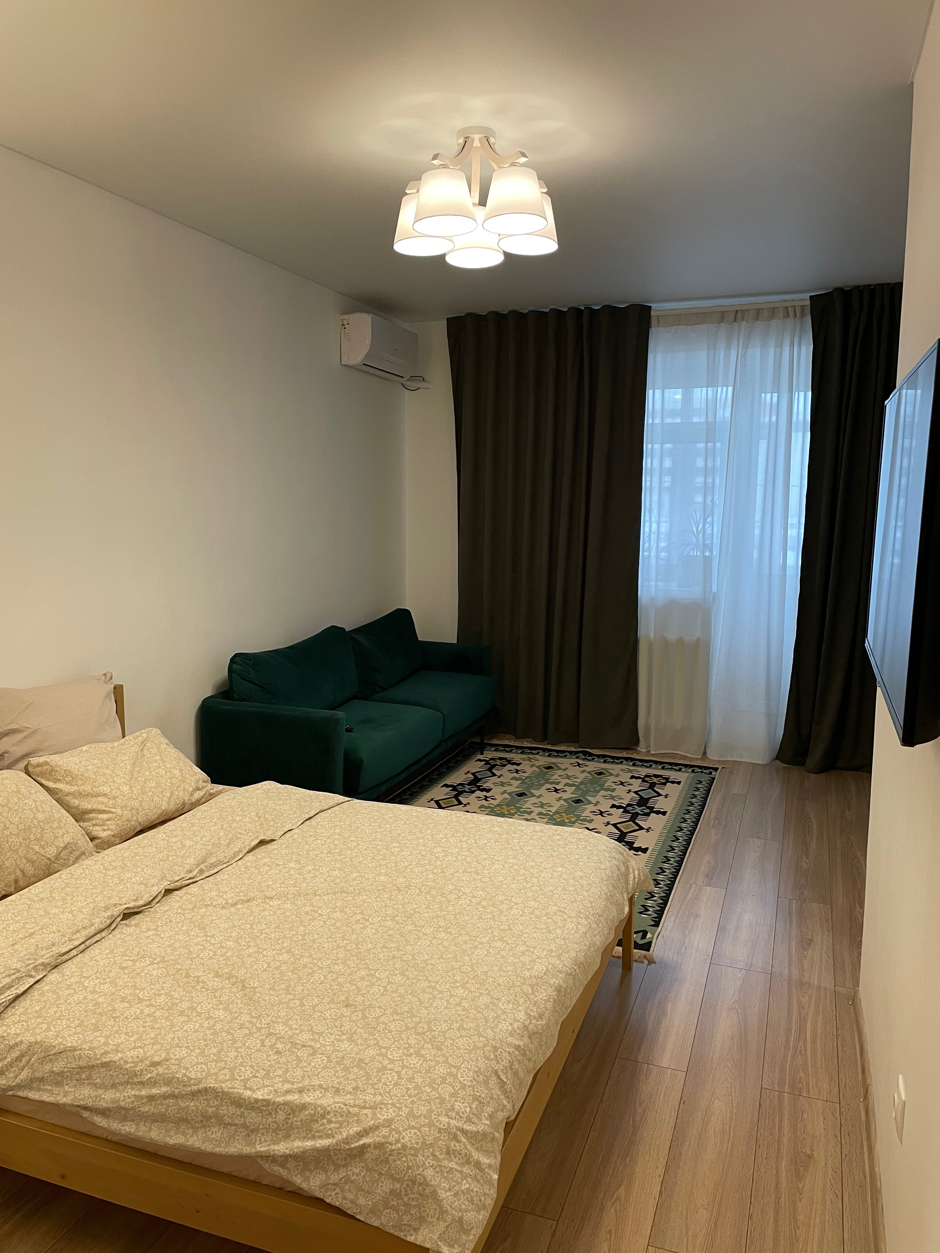 Фото Квартира в ЖК 21 Век - Курская