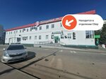 PrintBox (Kurganskaya ulitsa, 38/2), printing services