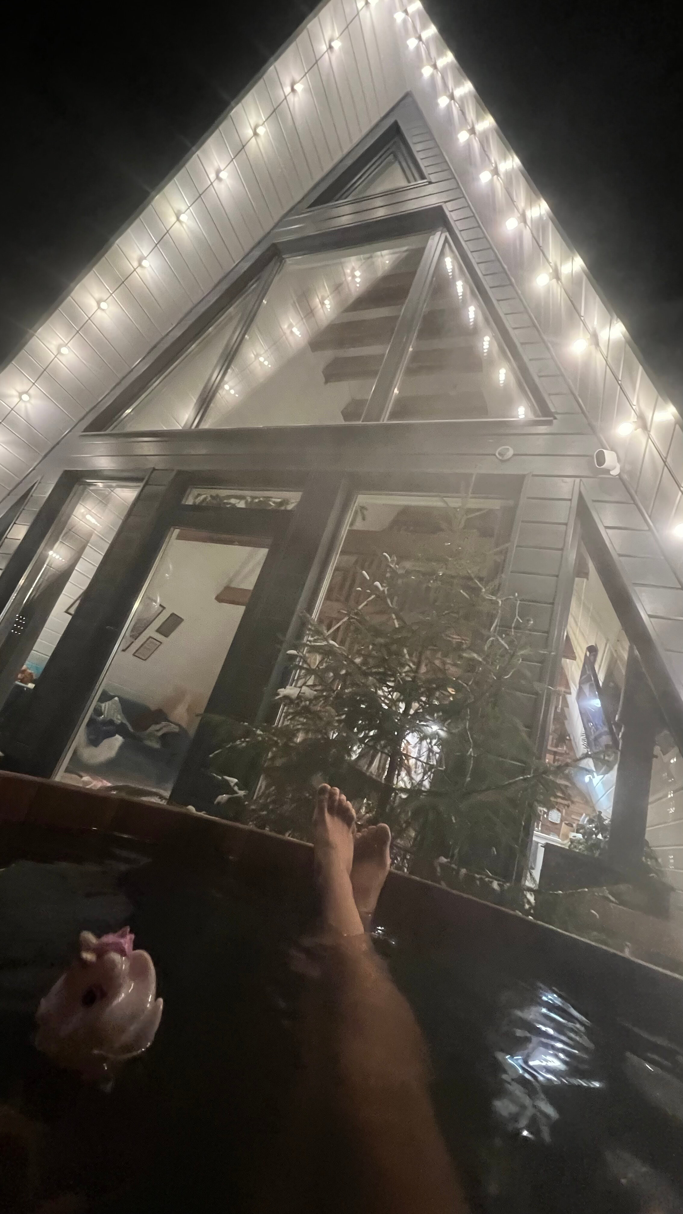 Фото Aframe на Валдае