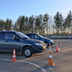 Автошкола Магистраль (Vakhrushi, ulitsa Lenina, 9), driving school