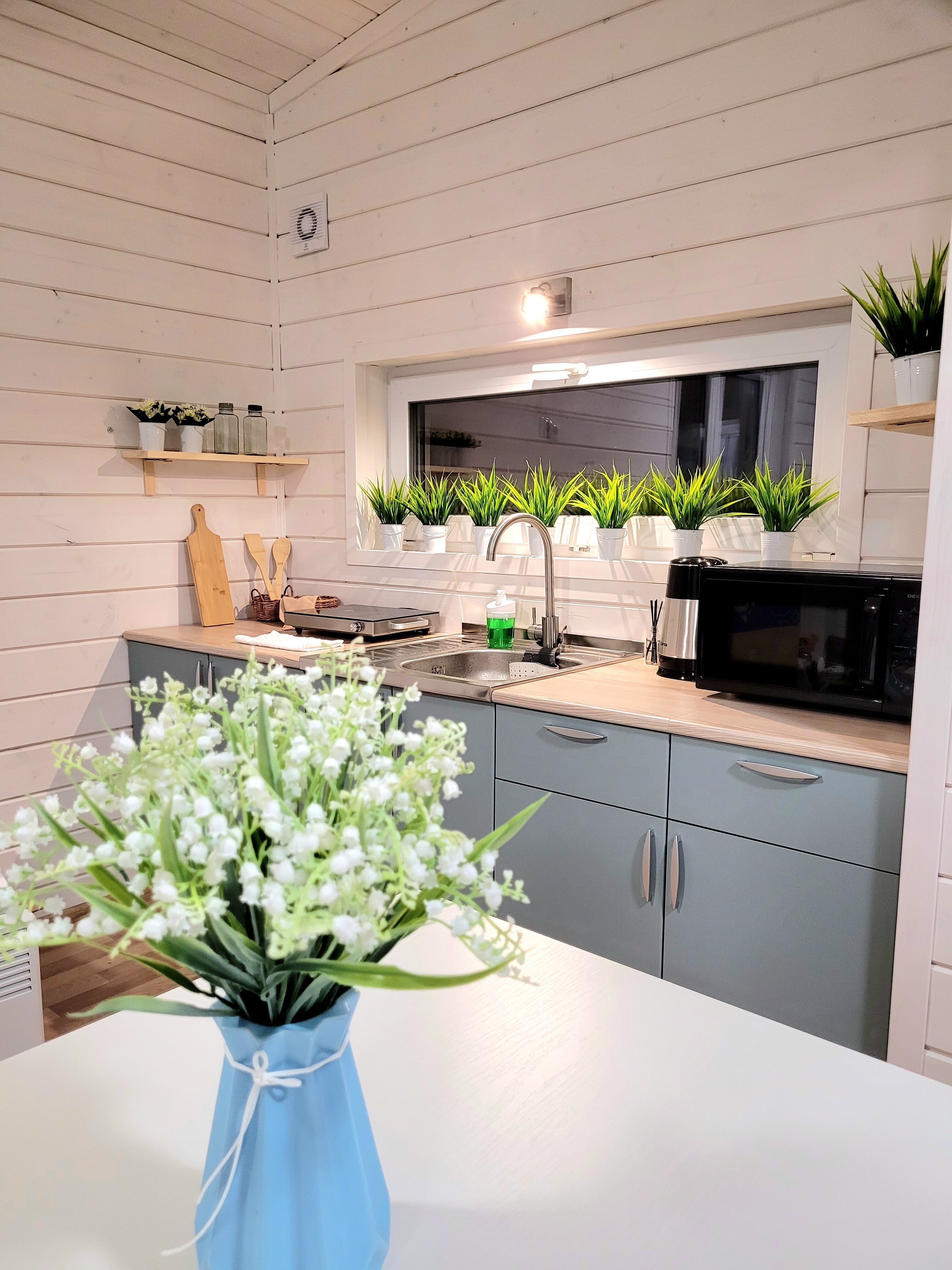 Фото Частный Дом в 15 минутах от Города