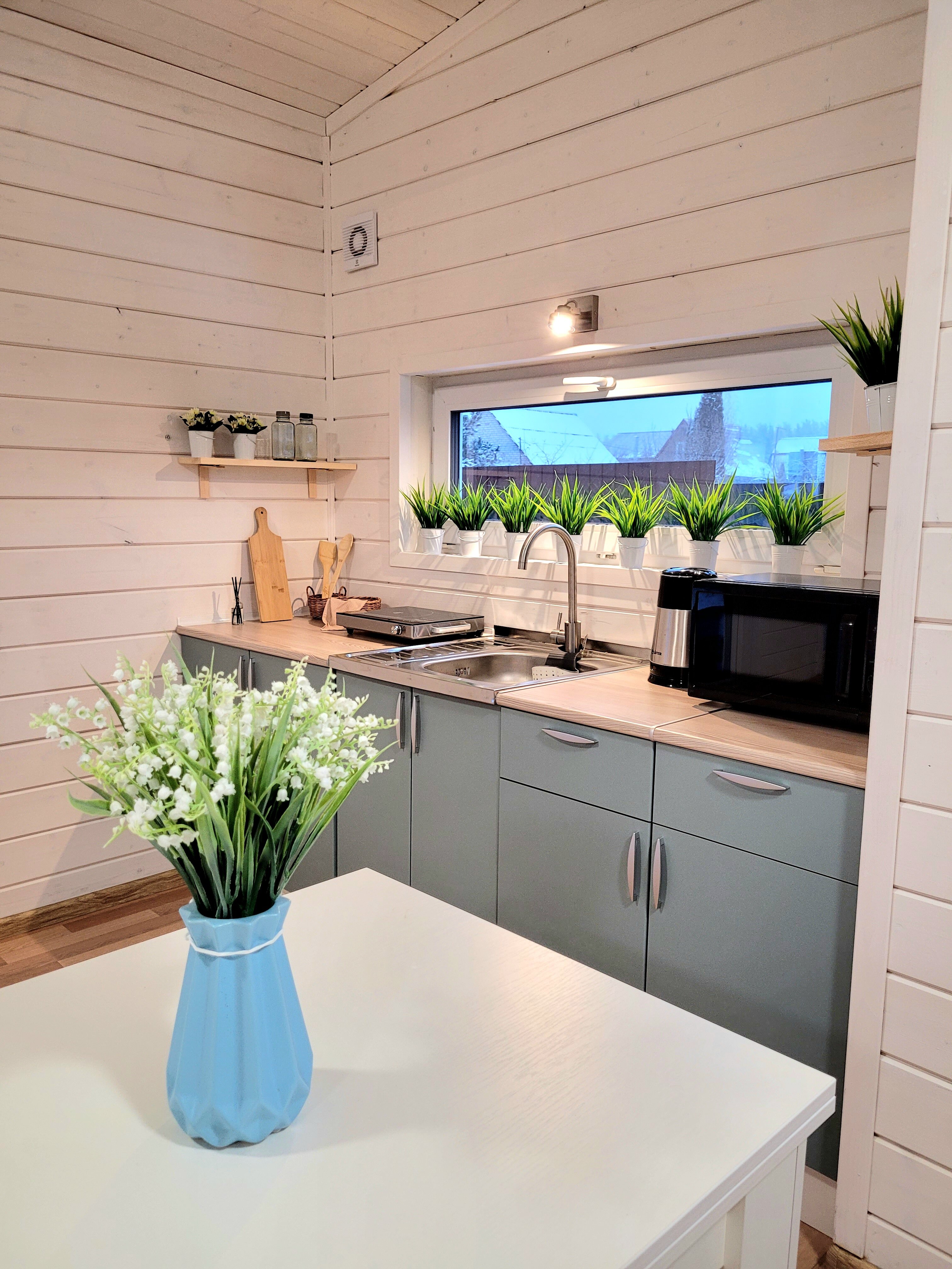 Фото Частный Дом в 15 минутах от Города