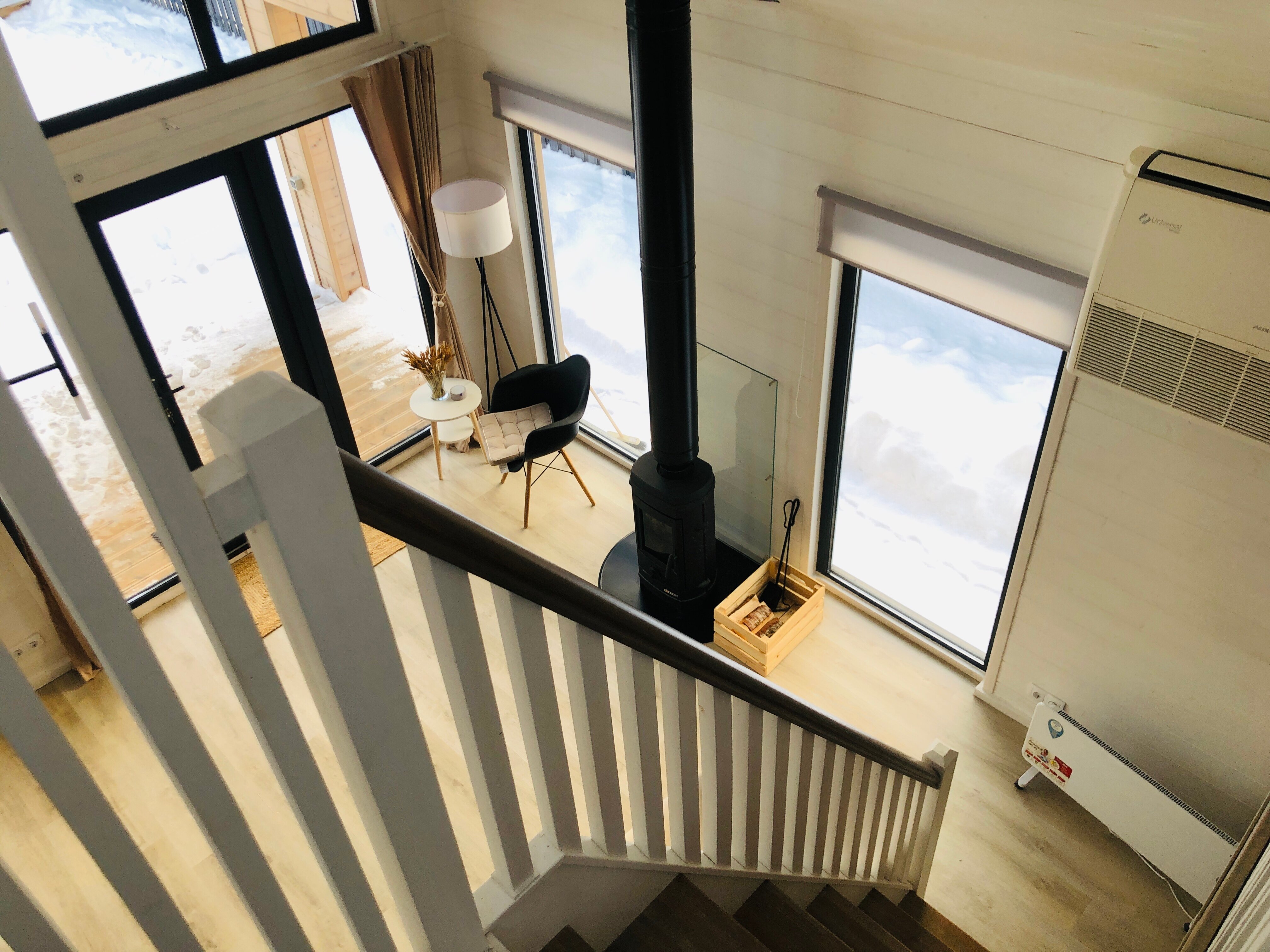 Фото Letto House