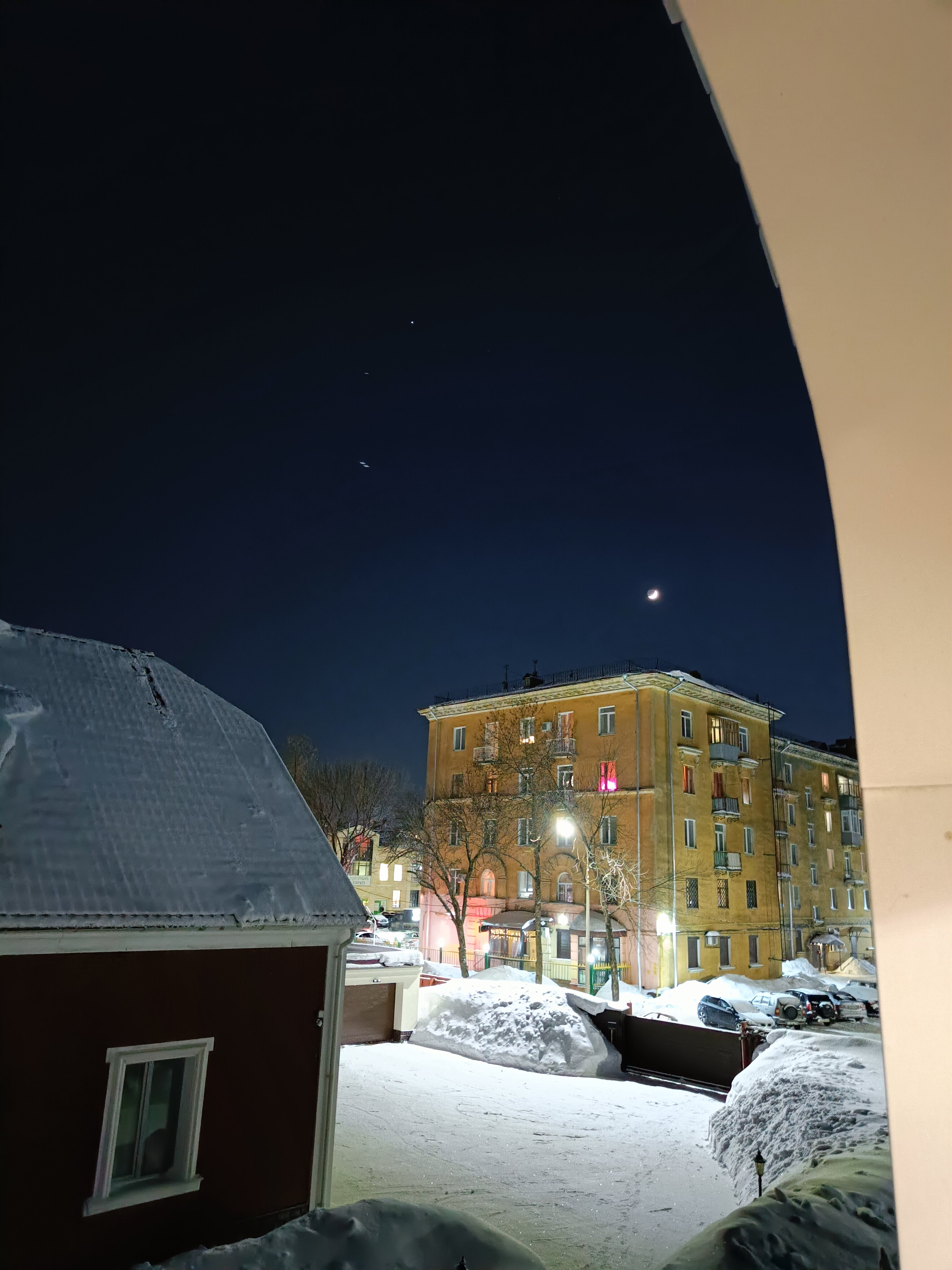 Фото отеля 4