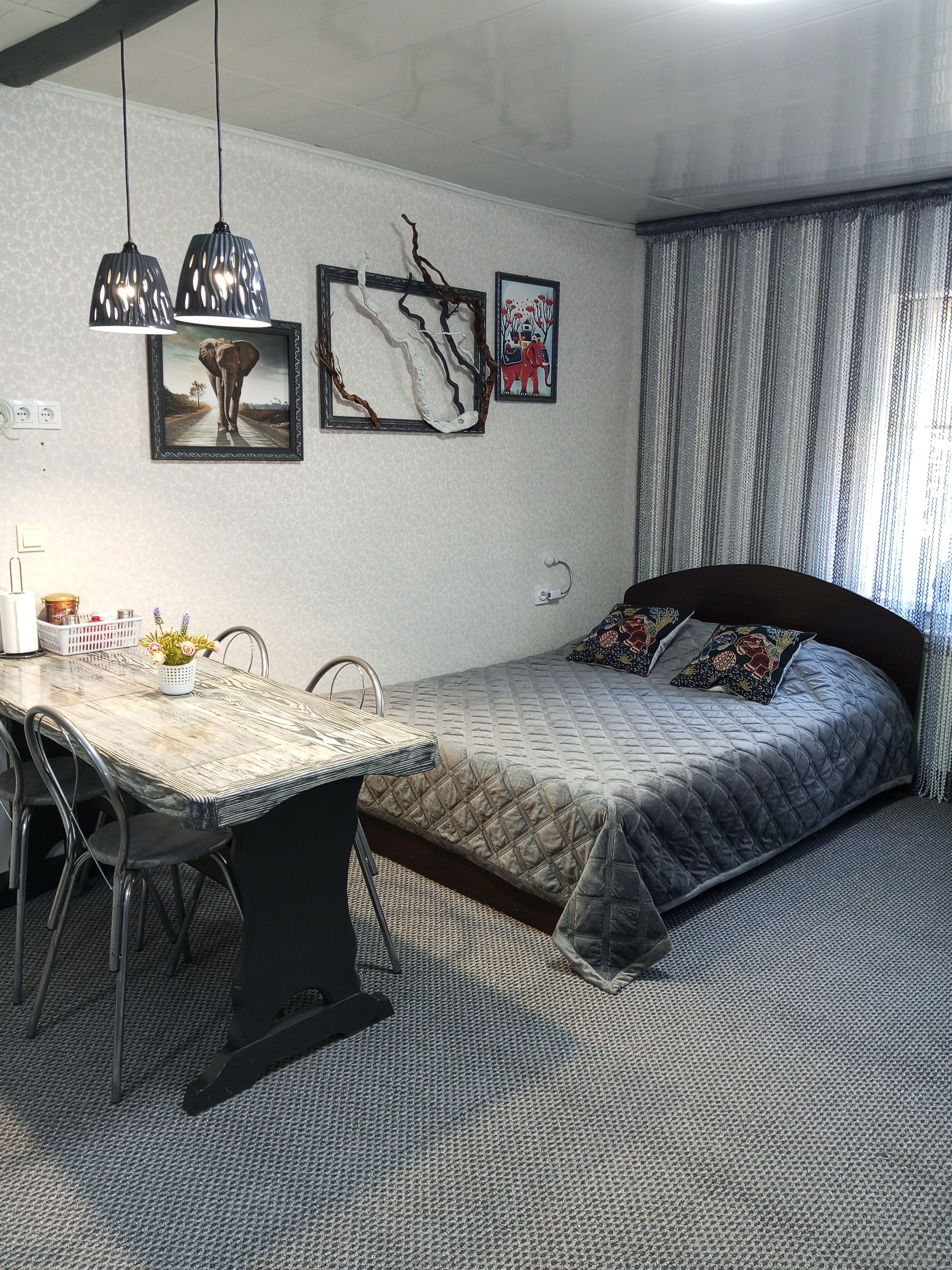 Фото Милый дом