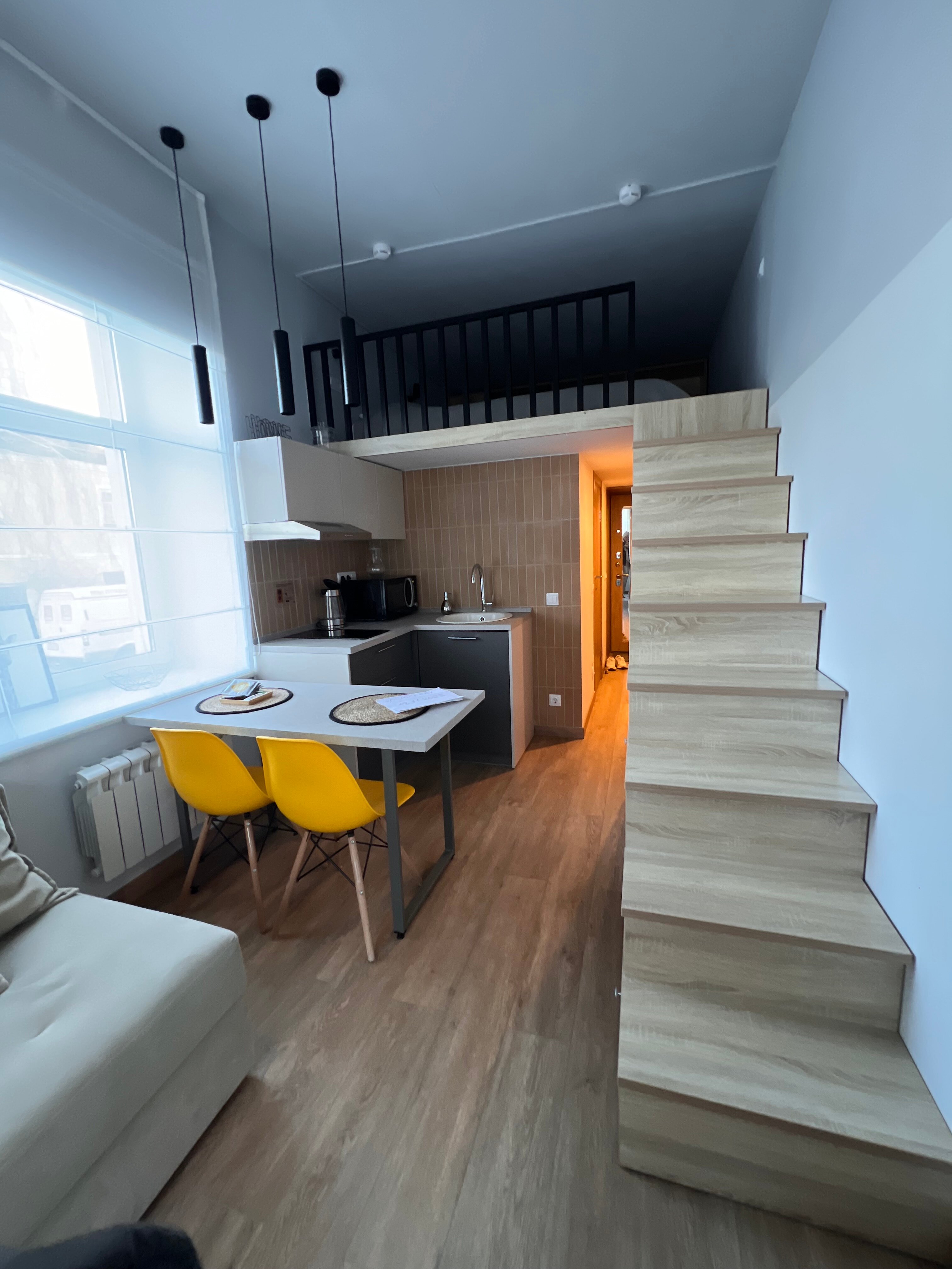 Фото МаркРум возле Кремля