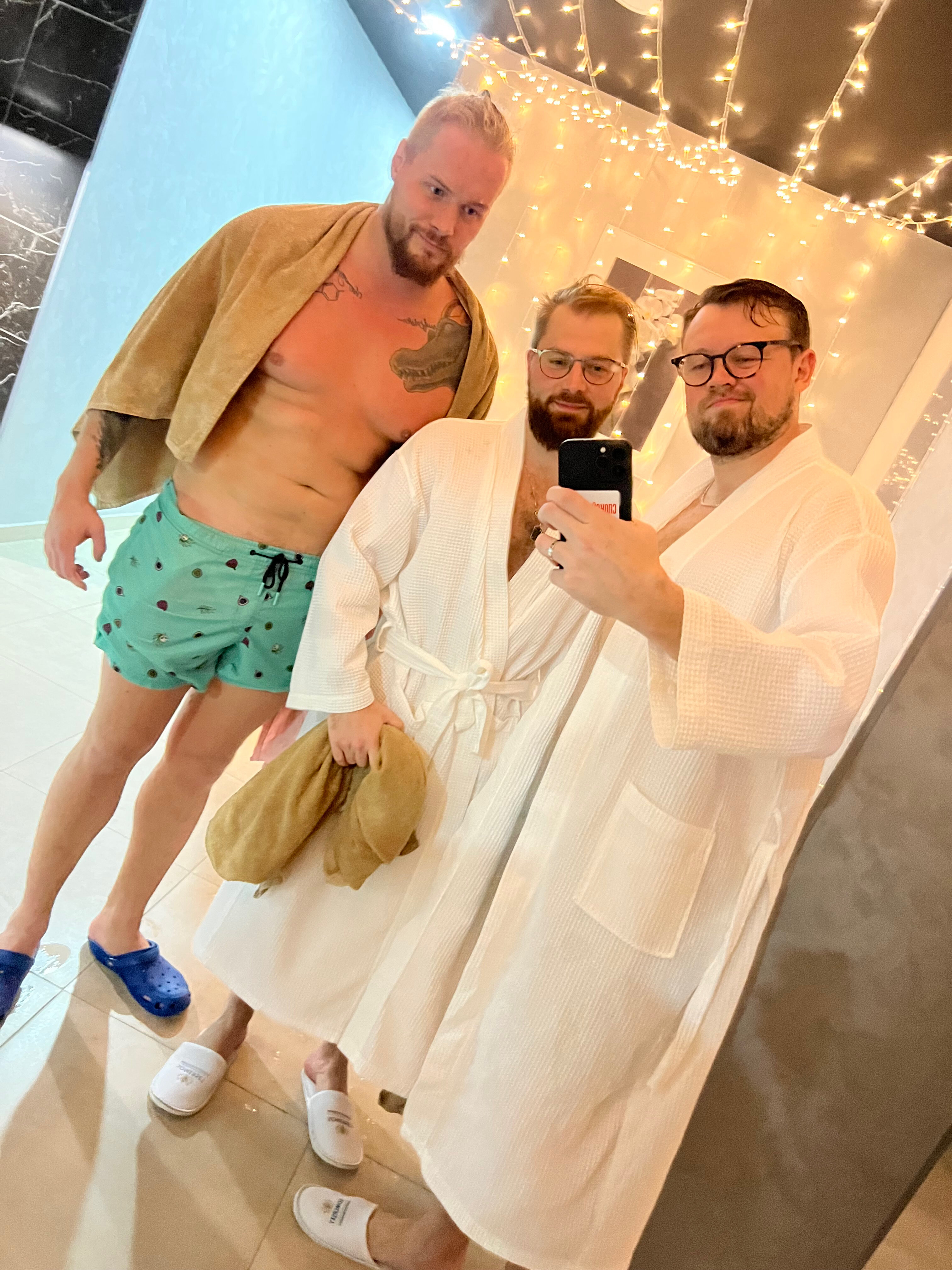 Фото Somerset City Centre Atyrau