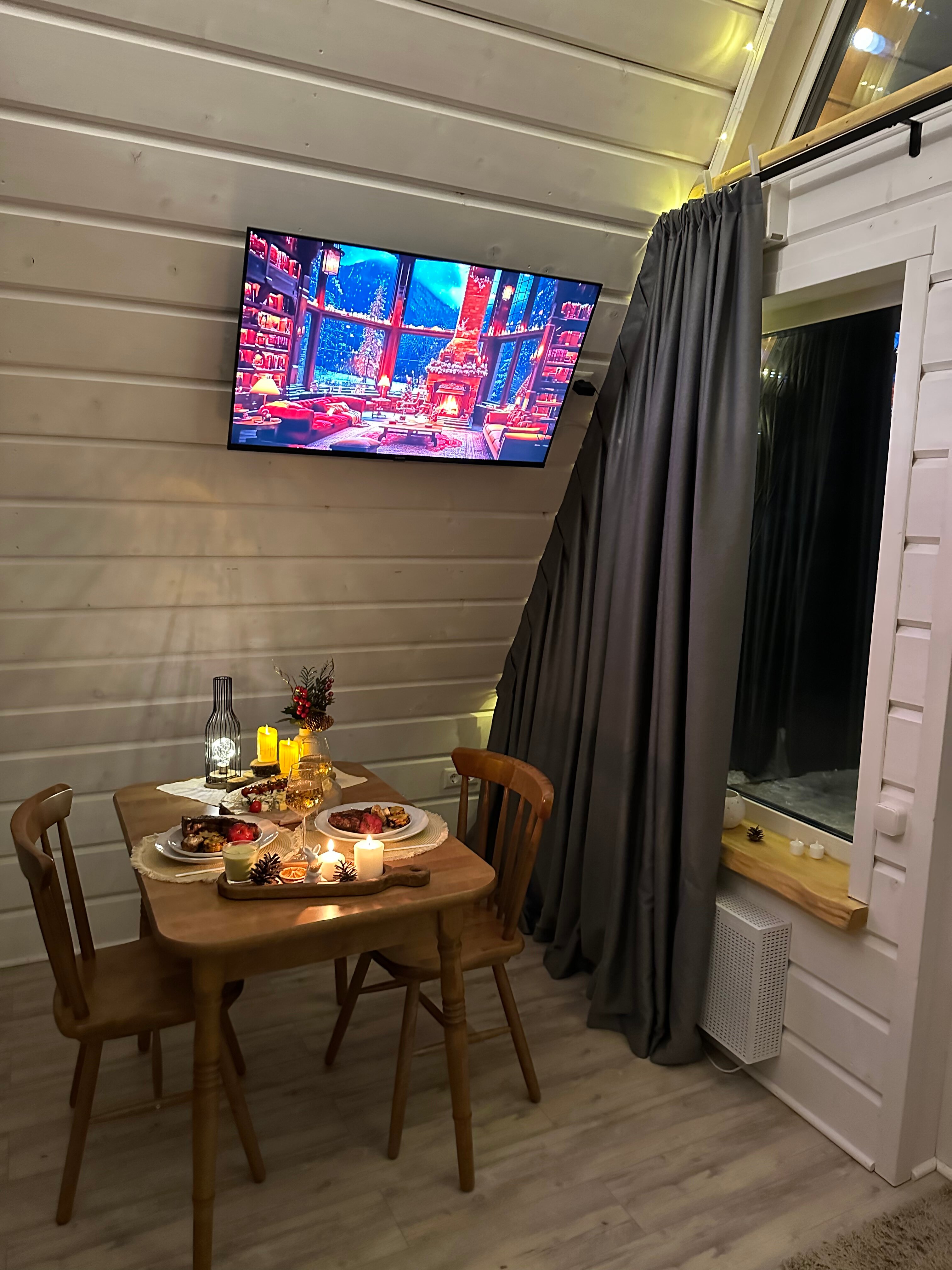 Фото Афрейм Бережок