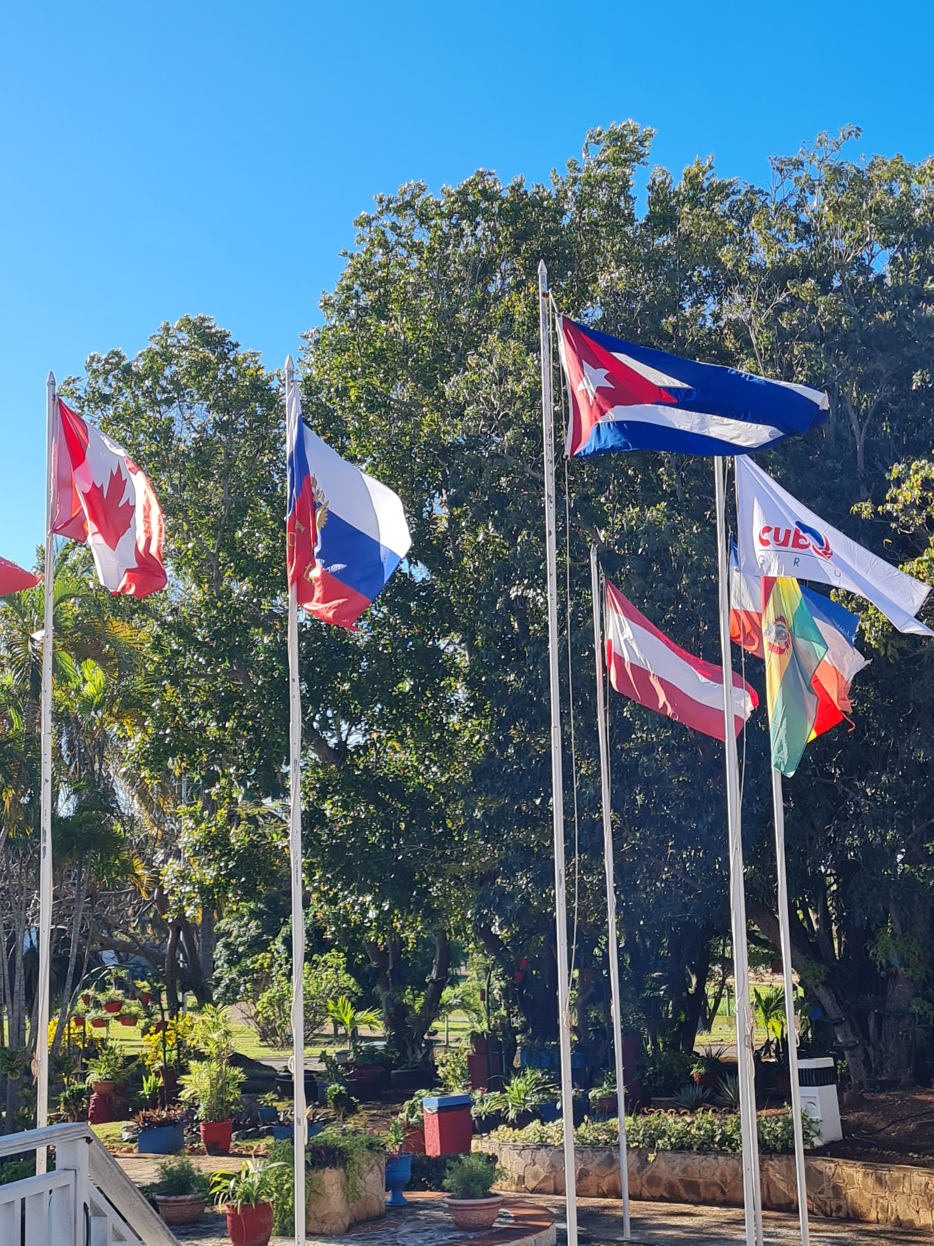 Фото Brisas del Caribe