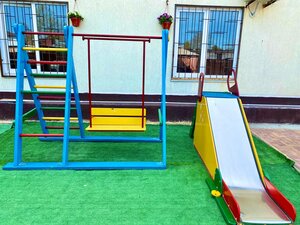 Талисман Хаус