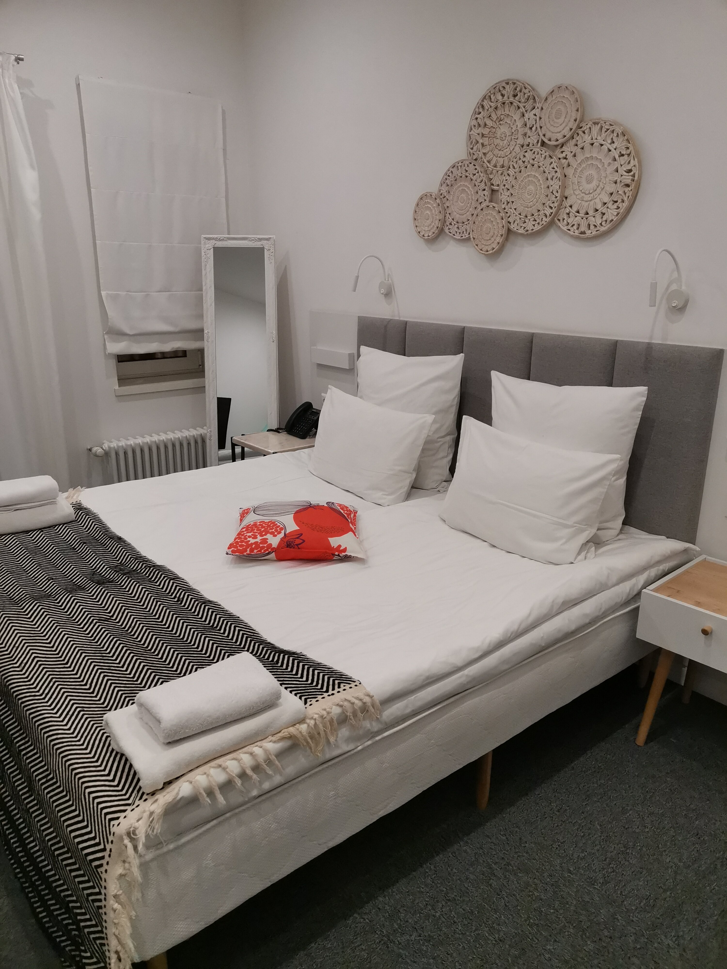 Фото Гостиница История