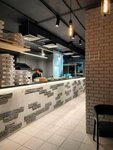 L. O. V. Kitchen (Yuntolovskiy Avenue, 45к1), cafe